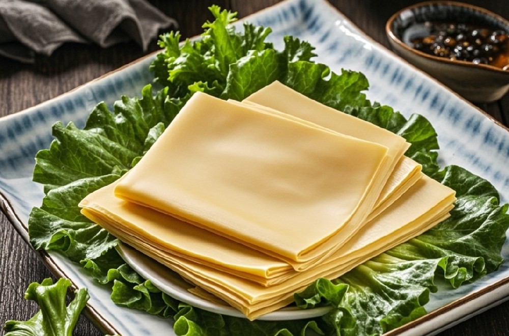 豆皮