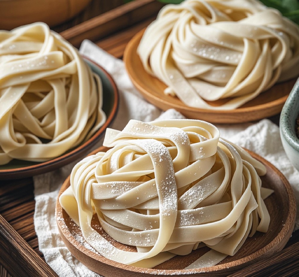 面条